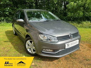 Volkswagen Polo thumbnail