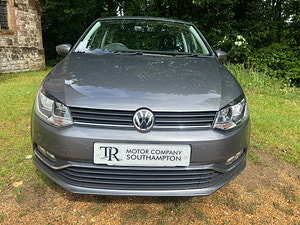 Volkswagen Polo thumbnail