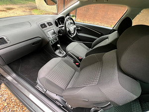 Volkswagen Polo thumbnail