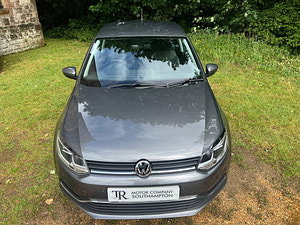 Volkswagen Polo thumbnail