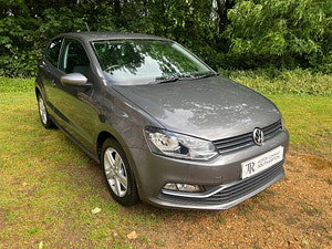 Volkswagen Polo thumbnail