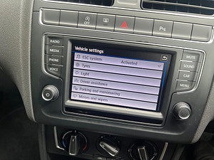 Volkswagen Polo thumbnail
