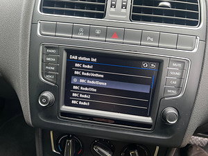 Volkswagen Polo thumbnail