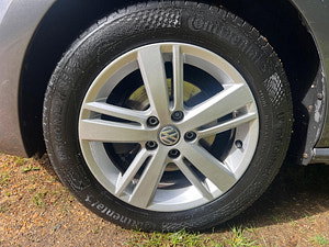 Volkswagen Polo thumbnail