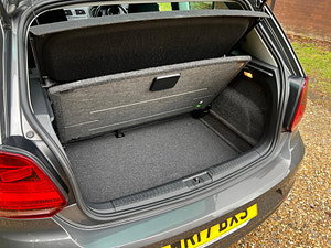 Volkswagen Polo thumbnail