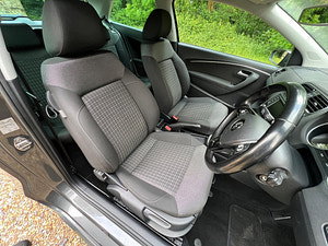 Volkswagen Polo thumbnail