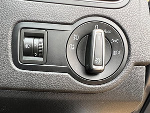 Volkswagen Polo thumbnail