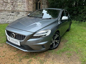 Volvo V40 thumbnail