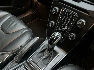 Volvo V40 thumbnail