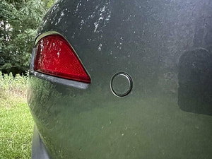 Volvo V40 thumbnail