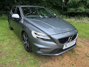 Volvo V40 thumbnail