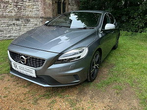 Volvo V40 thumbnail