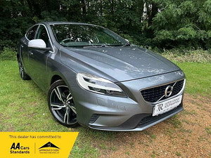 Volvo V40 thumbnail