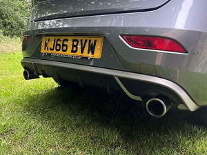 Volvo V40 thumbnail