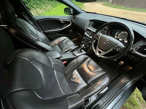 Volvo V40 thumbnail