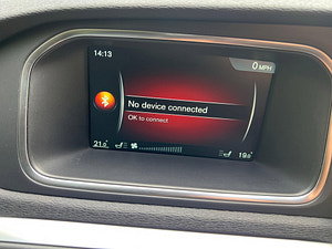 Volvo V40 thumbnail