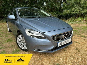 Volvo V40 thumbnail