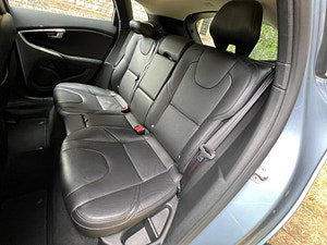 Volvo V40 thumbnail