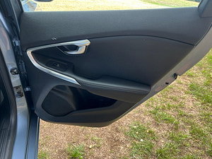 Volvo V40 thumbnail