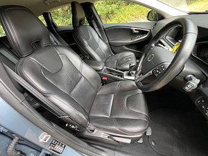 Volvo V40 thumbnail