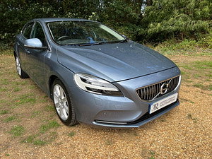 Volvo V40 thumbnail