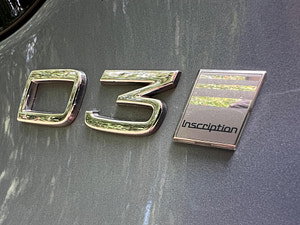 Volvo V40 thumbnail