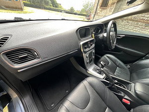 Volvo V40 thumbnail