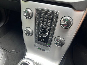 Volvo V40 thumbnail