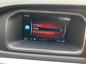 Volvo V40 thumbnail