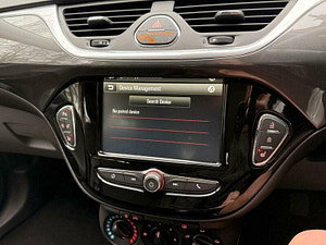 Vauxhall Corsa thumbnail