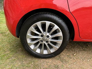 Vauxhall Corsa thumbnail