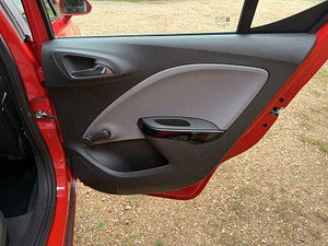 Vauxhall Corsa thumbnail