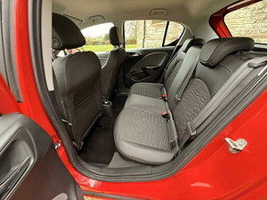 Vauxhall Corsa thumbnail
