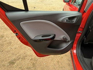 Vauxhall Corsa thumbnail