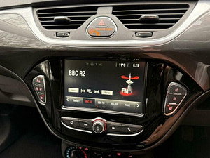Vauxhall Corsa thumbnail