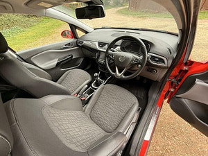 Vauxhall Corsa thumbnail