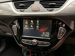 Vauxhall Corsa thumbnail