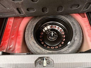Vauxhall Corsa thumbnail