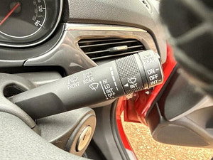 Vauxhall Corsa thumbnail
