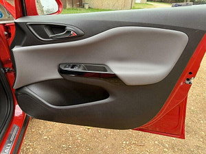 Vauxhall Corsa thumbnail