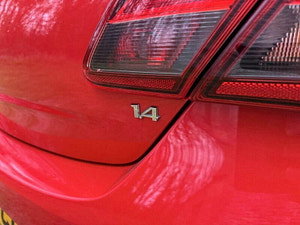 Vauxhall Corsa thumbnail