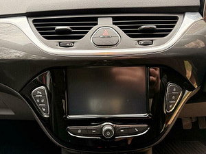 Vauxhall Corsa thumbnail