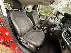 Vauxhall Corsa thumbnail