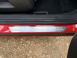Vauxhall Corsa thumbnail