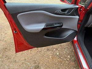 Vauxhall Corsa thumbnail