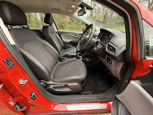 Vauxhall Corsa thumbnail