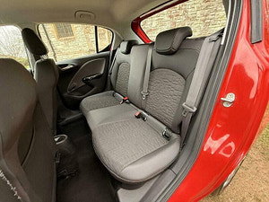 Vauxhall Corsa thumbnail