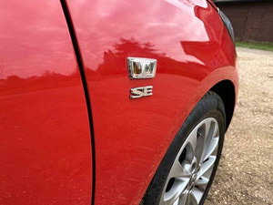 Vauxhall Corsa thumbnail