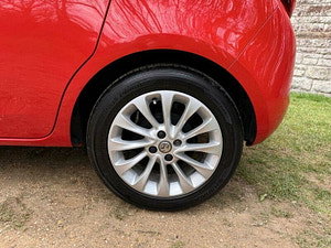 Vauxhall Corsa thumbnail