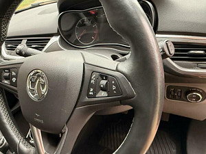 Vauxhall Corsa thumbnail